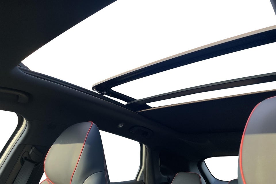 BYD Atto 3 60 Design 5d