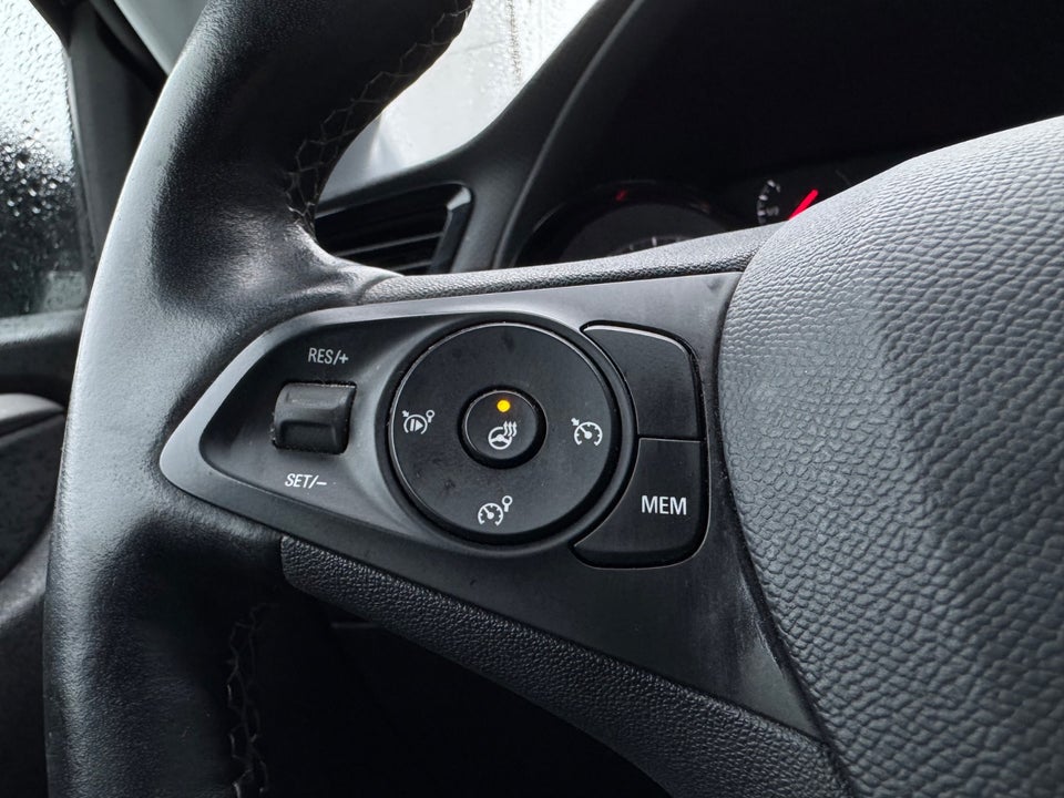 Opel Corsa 1,5 D 102 Edition 5d