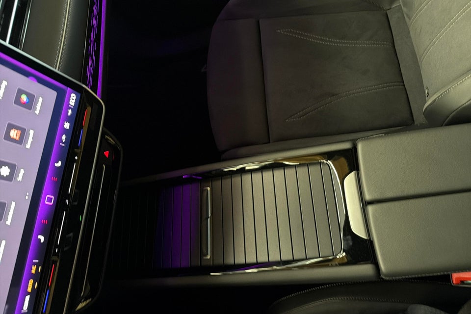 VW ID.7 86 Style S+ 5d