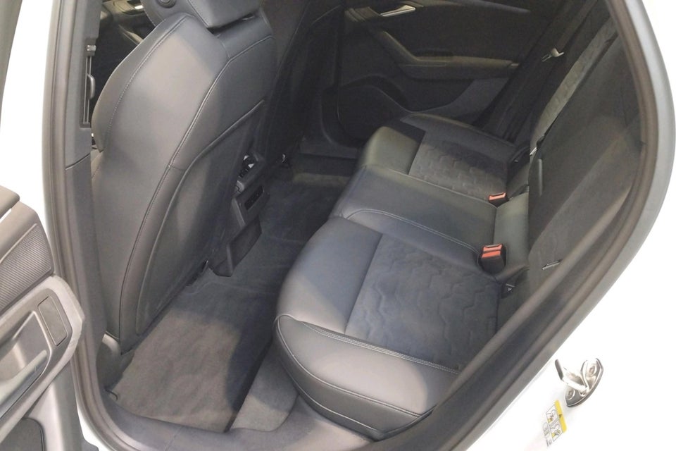 Audi A6 e-tron S-line pro Avant 5d