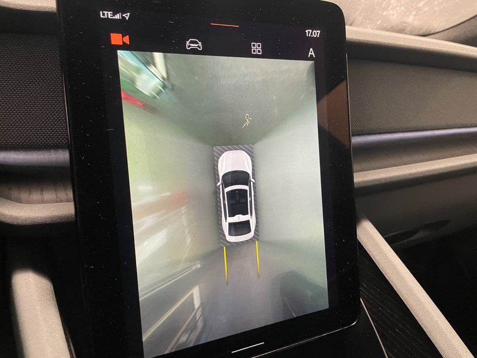 Polestar 2 Long Range 5d