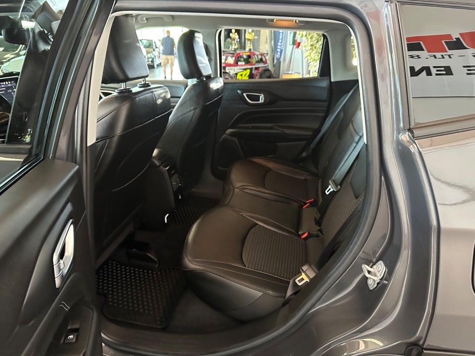 Jeep Compass 1,3 4xe Night Eagle aut. 4x4 5d