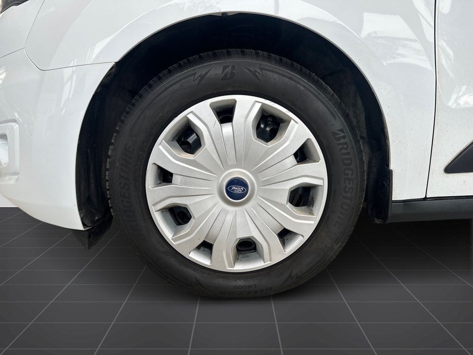 Ford Transit Connect 1,5 TDCi 100 Trend lang