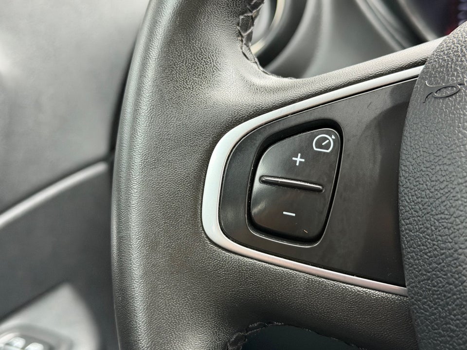 Renault Captur 1,5 dCi 90 Zen 5d