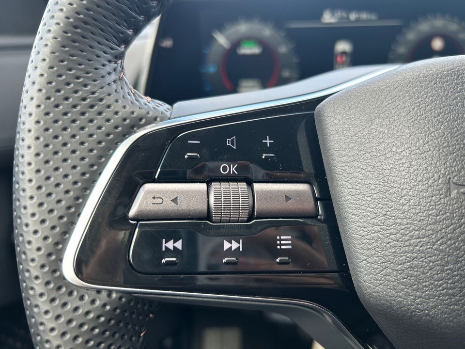 Nissan Ariya 63 Advance 5d