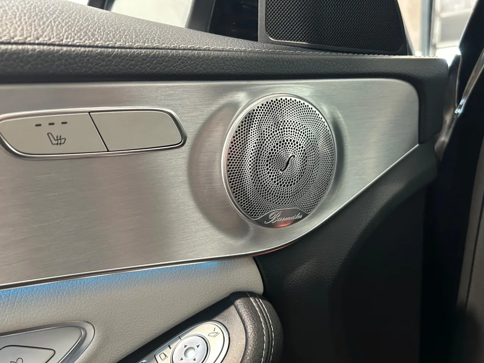 Mercedes C250 2,2 BlueTEC AMG Line aut. 4d