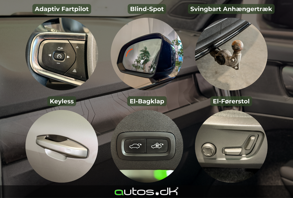 Volvo XC40 P6 ReCharge Plus 5d