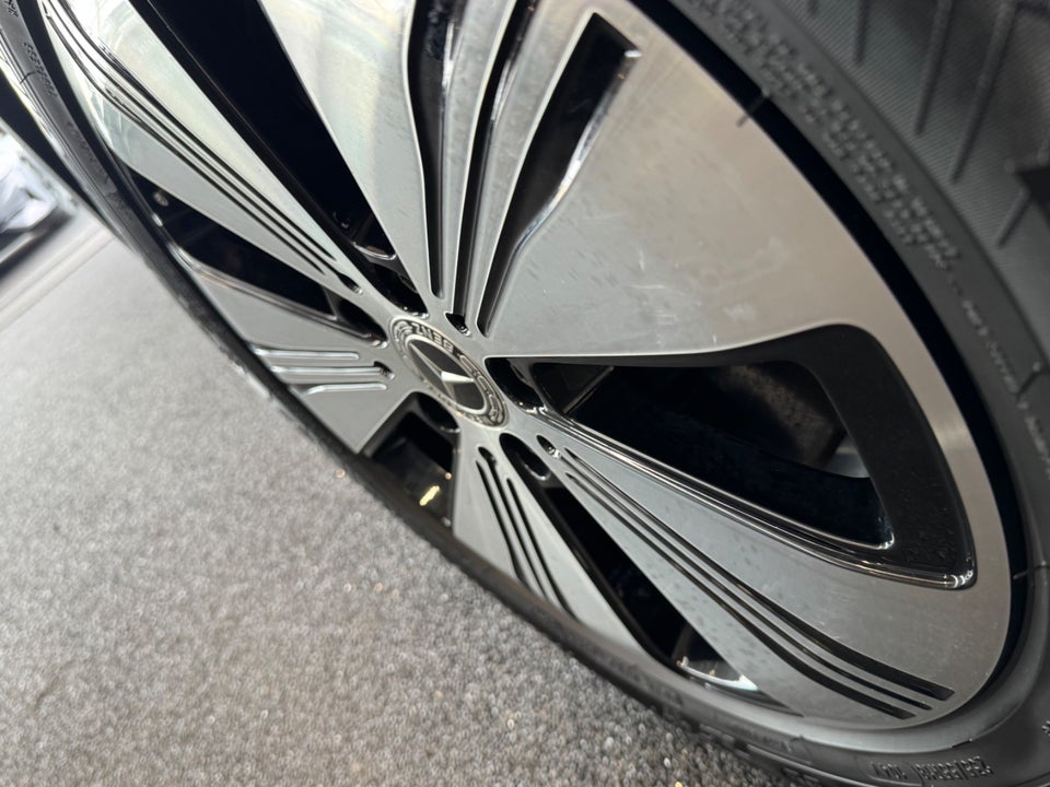 Mercedes EQA250 Progressive 5d