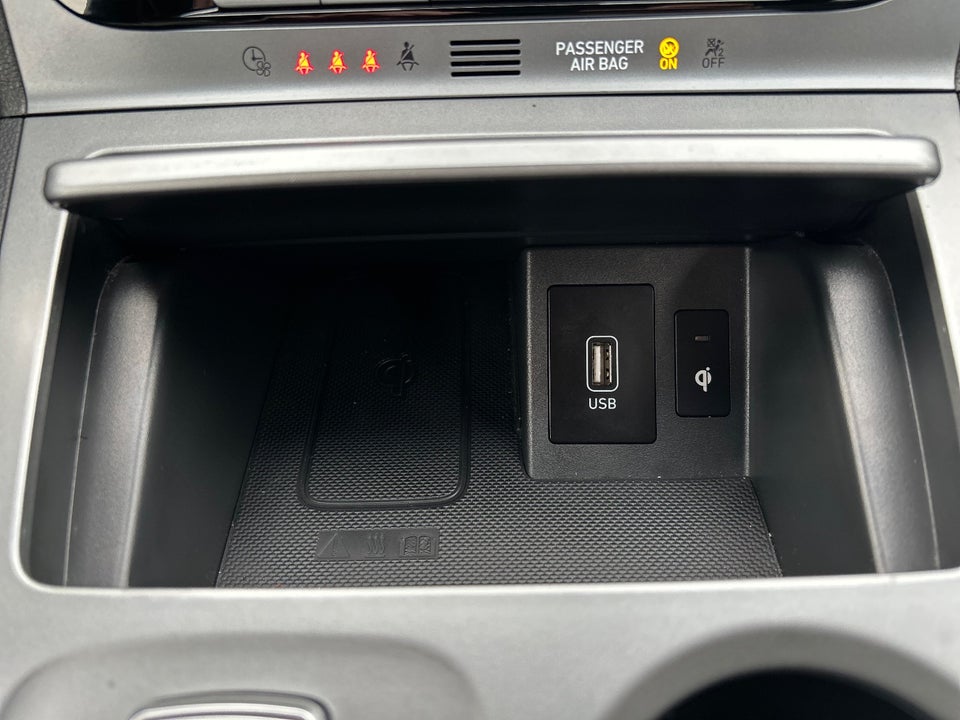 Hyundai Kona 64 EV Advanced 5d