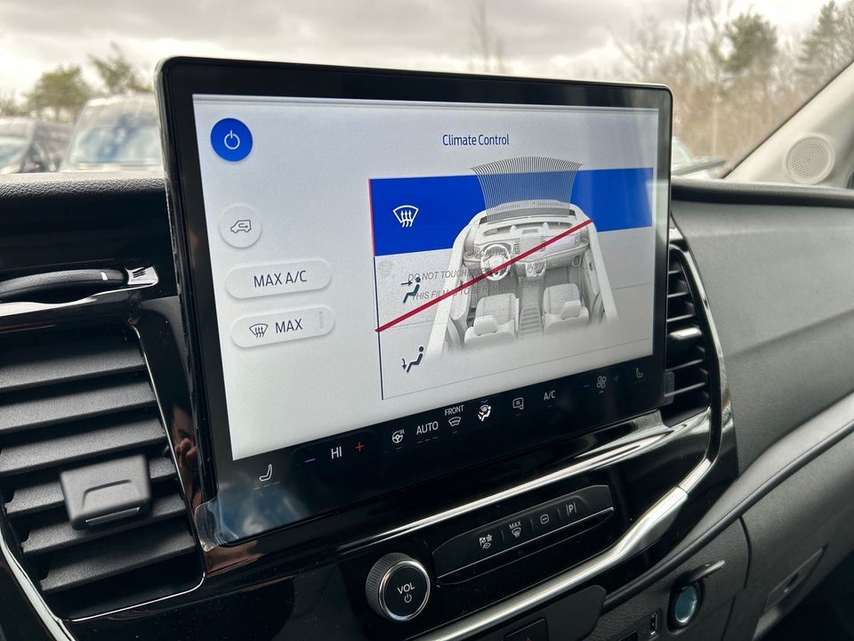 Ford Transit 350 L3 Van 2,0 EcoBlue Trend aut. H2 FWD