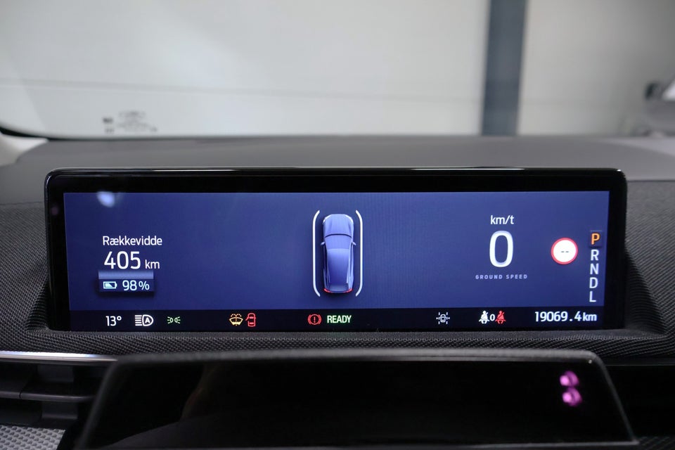 Ford Mustang Mach-E 75 Standard Range 5d