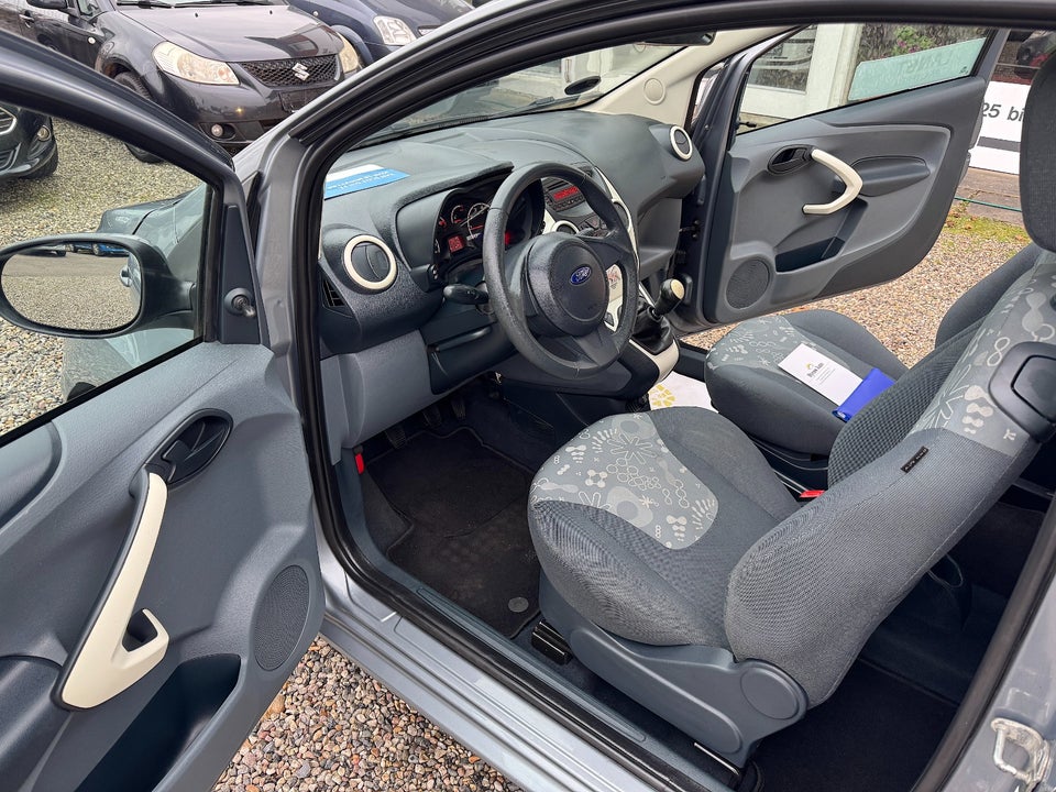 Ford Ka 1,2 Trend+ 3d