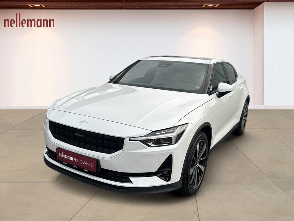 Polestar 2 Standard Range 5d