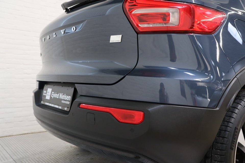 Volvo XC40 1,5 T5 ReCharge R-Design aut. 5d