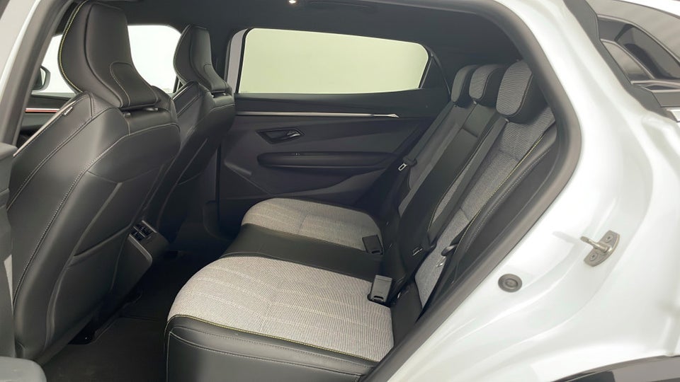 Renault Megane E-Tech 60 Techno 5d