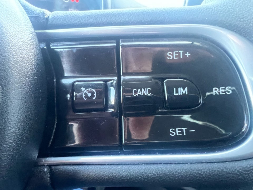 Fiat 500e 42 Icon Plus 3d