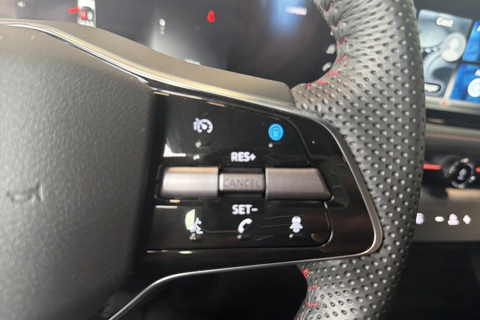 Nissan Ariya 87 Nismo e-4ORCE 5d