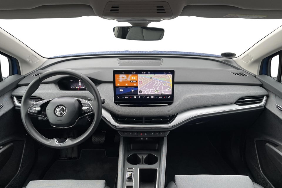 Skoda Enyaq 60 iV Premium 5d