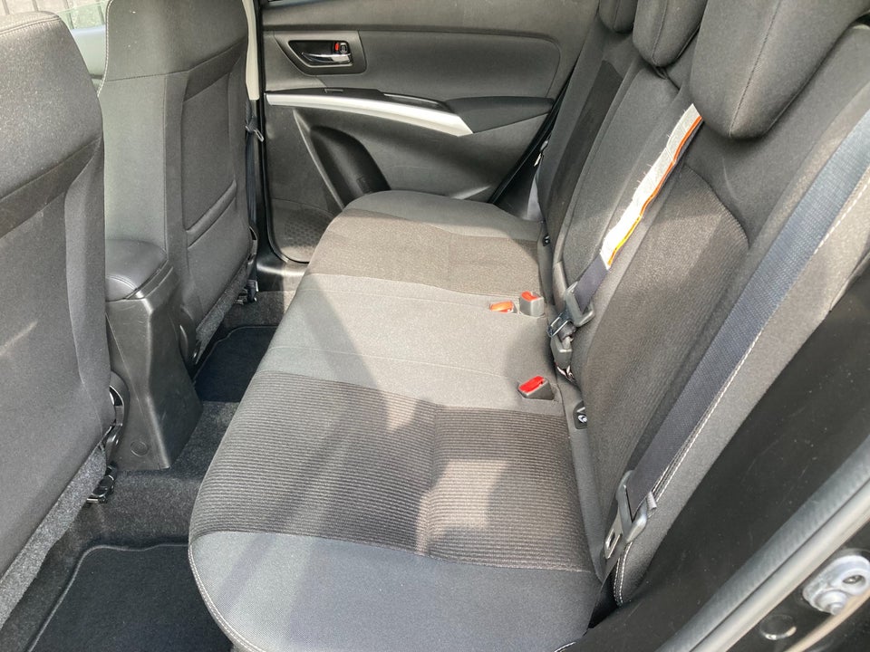 Suzuki S-Cross 1,0 Boosterjet Active 5d