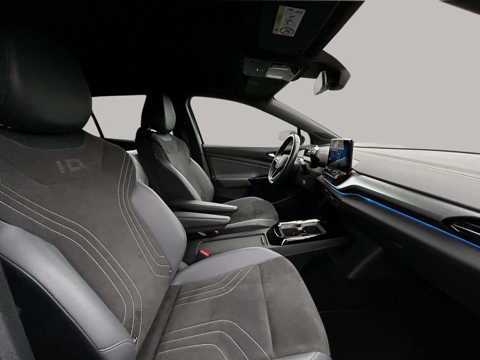 VW ID.4 77 Pro Performance 5d