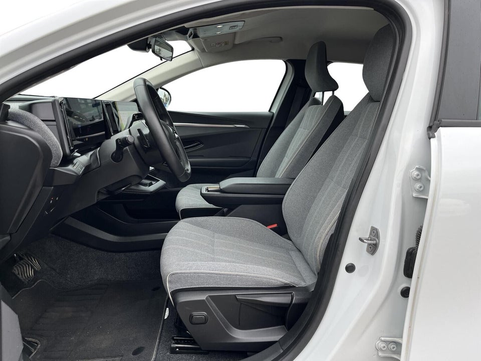 Renault Megane E-Tech 60 Evolution 5d