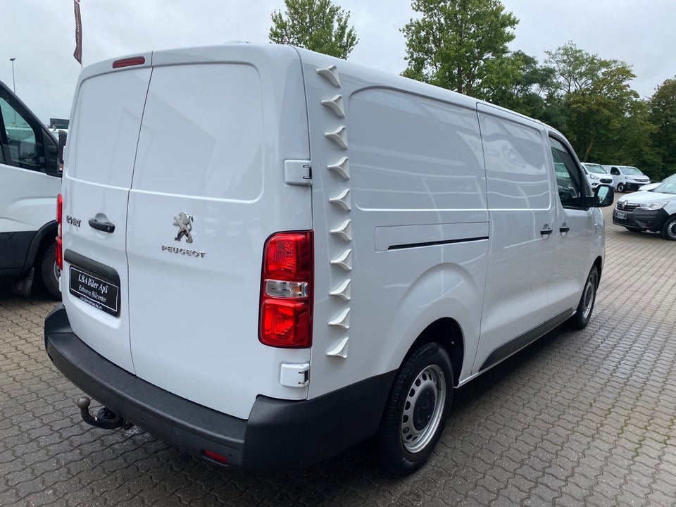 Peugeot Expert 2,0 BlueHDi 144 L3 Plus Van
