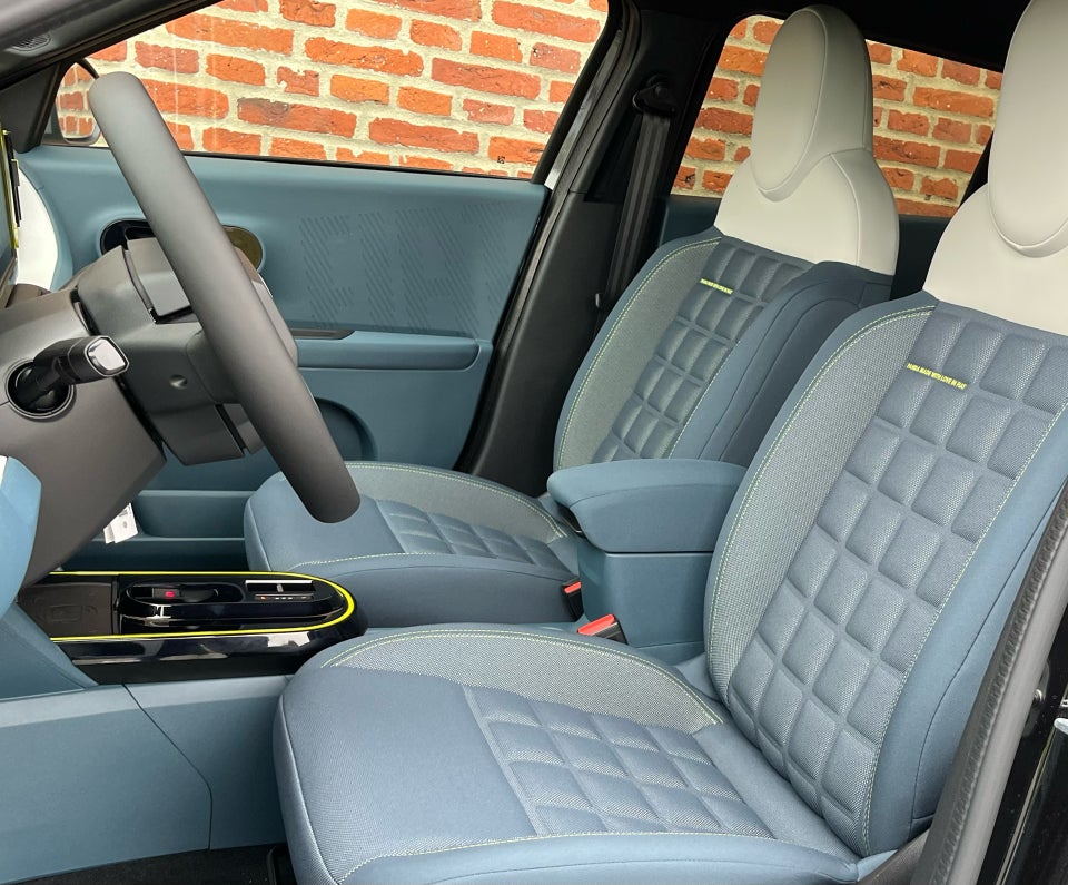 Fiat Grande Panda E 45 la Prima 5d