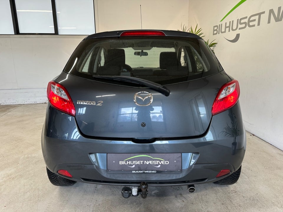 Mazda 2 1,3 Advance 5d