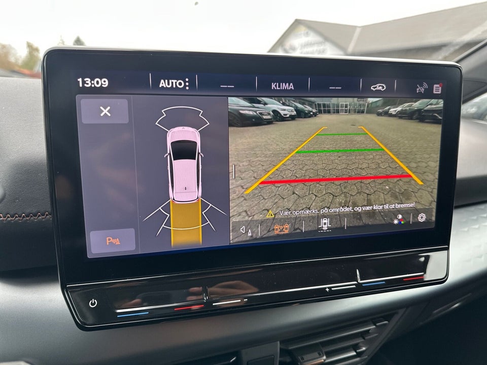 Cupra Born 77 e-Boost 5d