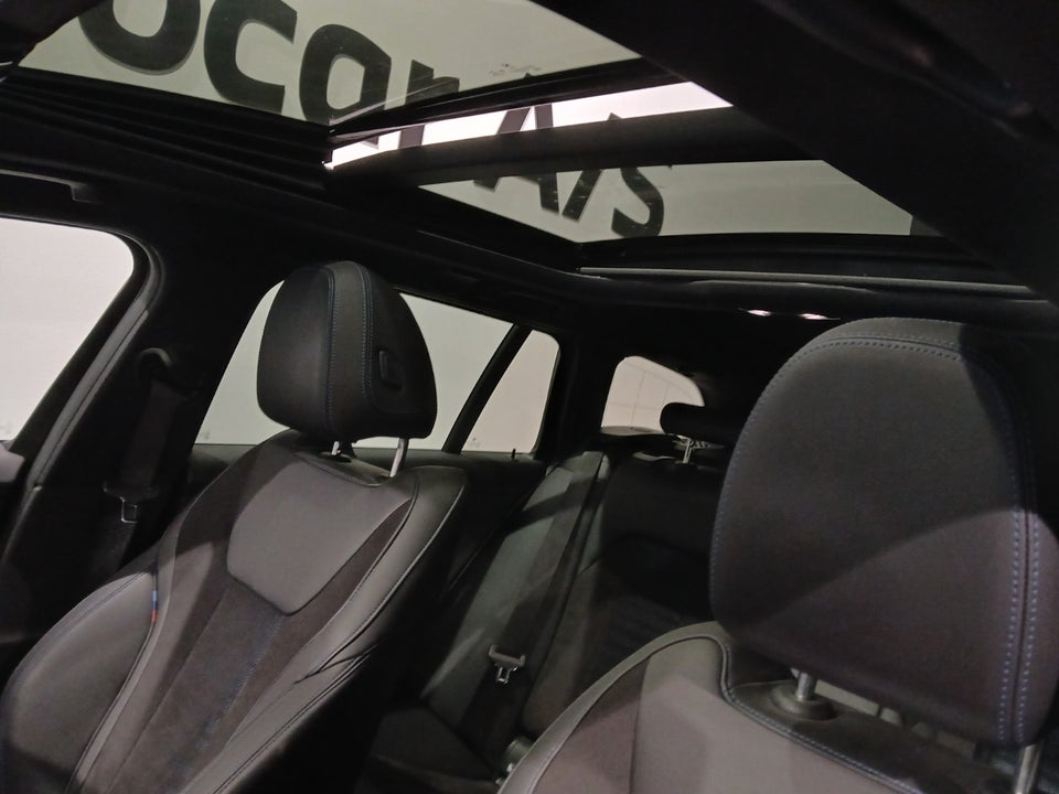 BMW 330e 2,0 Touring M-Sport+ aut. 5d