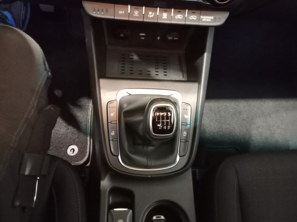 Hyundai Kona 1,0 T-GDi Advanced 5d