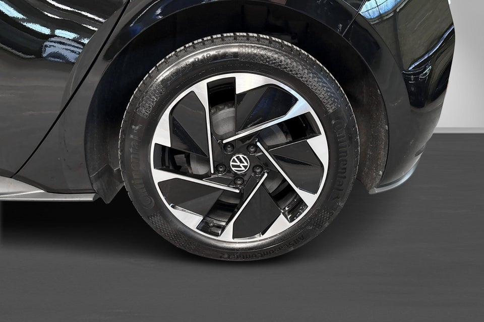 VW ID.3 52 Life+ 5d
