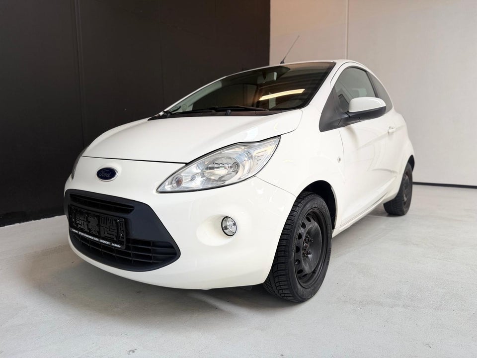Ford Ka 1,2 Trend 3d