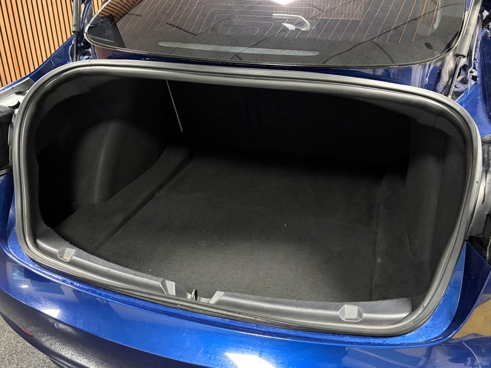 Tesla Model 3 Performance AWD 4d