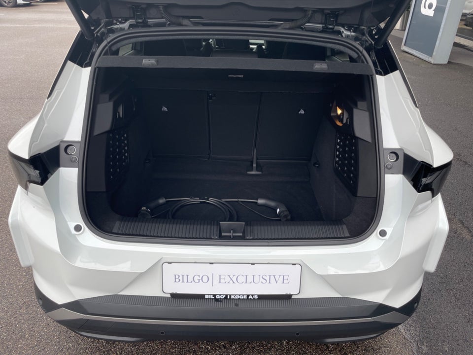 Renault Scenic E-Tech 60 Techno 5d