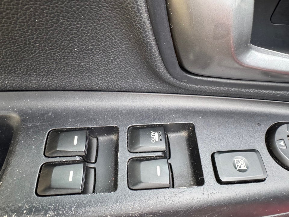 Kia Rio 1,2 CVVT Active 5d