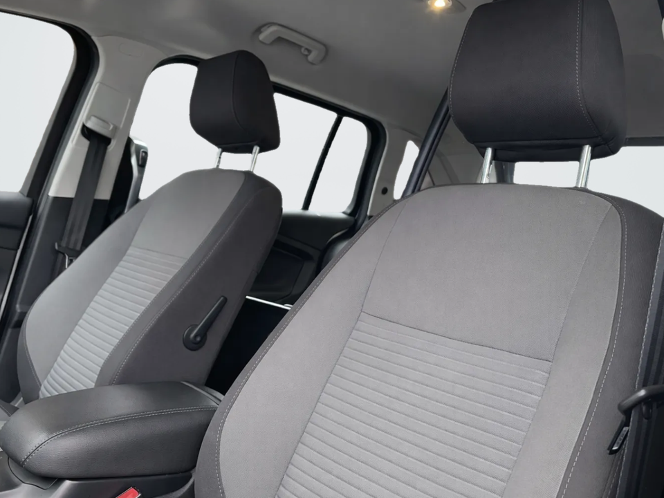 Ford Grand C-MAX 2,0 TDCi 170 Titanium aut. Van 5d