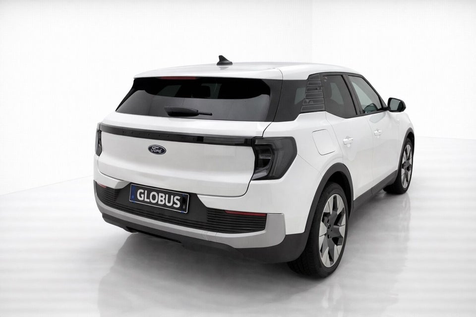 Ford Explorer 79 Premium Extended Range AWD 5d