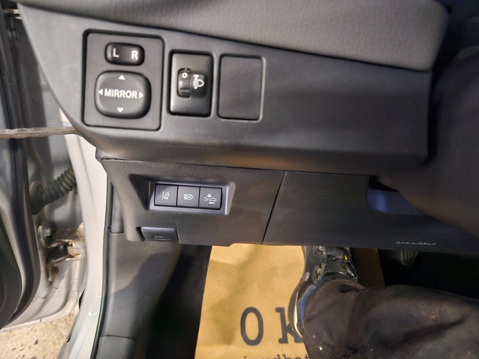 Toyota Yaris 1,5 Hybrid H2 e-CVT 5d