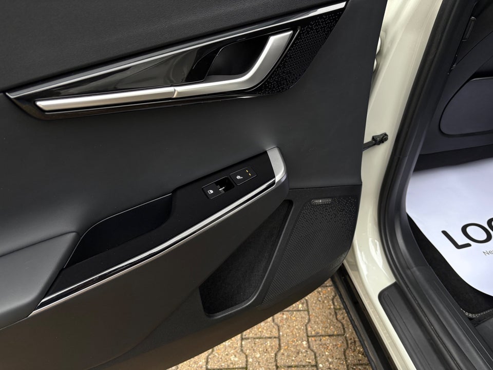 Kia EV6 77 Long Range Upgrade 5d