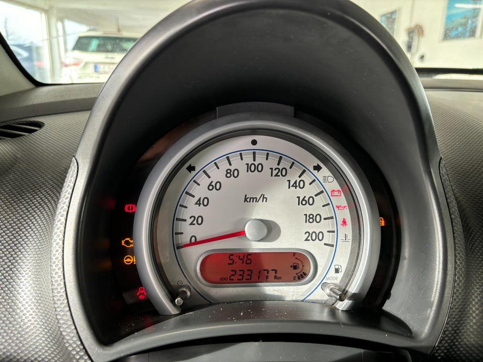 Suzuki Splash 1,0 GLS 5d