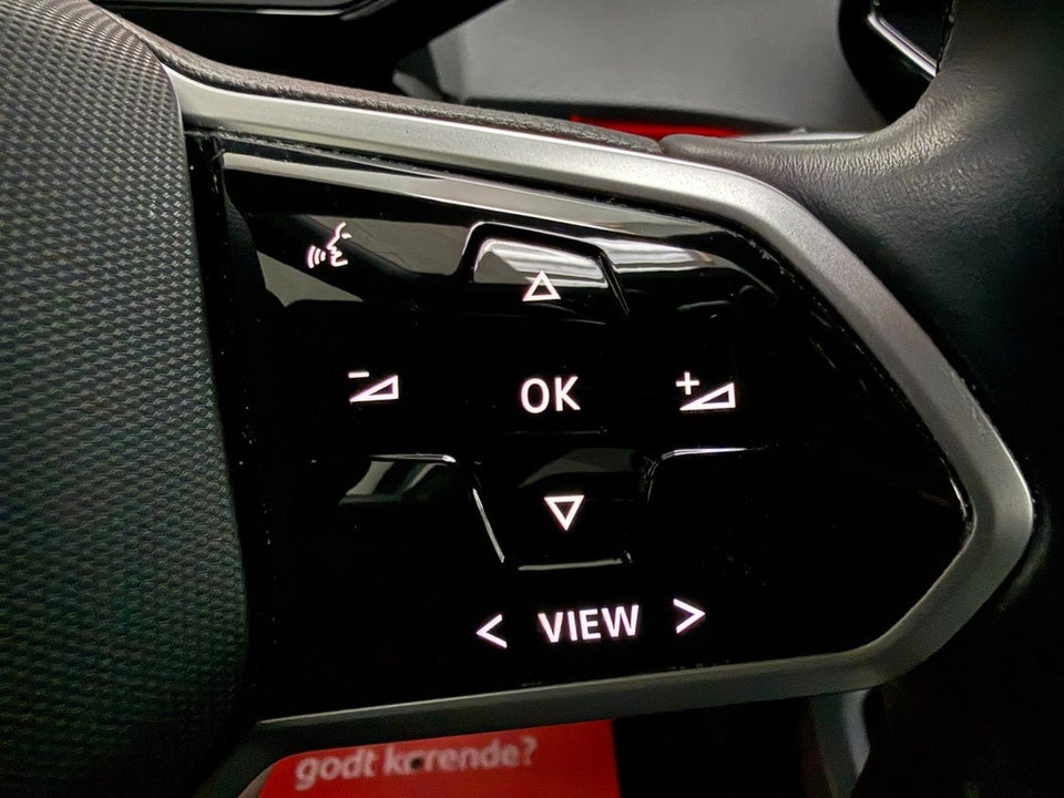 VW ID.3 58 1ST Plus 5d