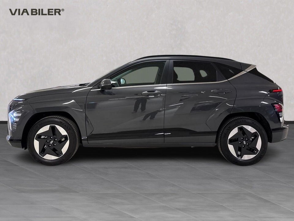Hyundai Kona 65 EV Ultimate 5d