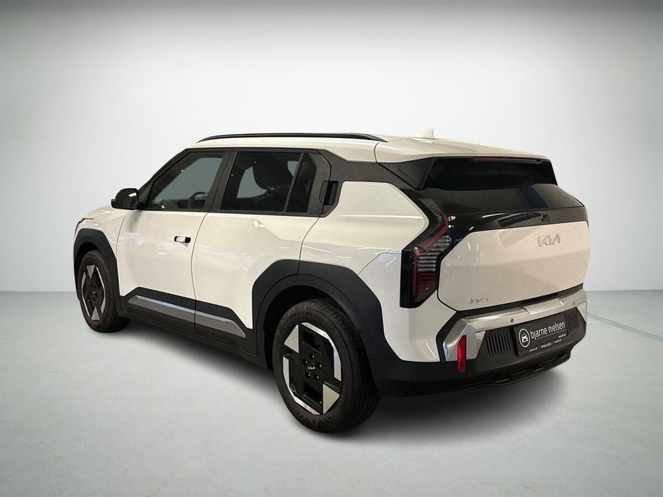 Kia EV3 81 Long Range Prestige 5d