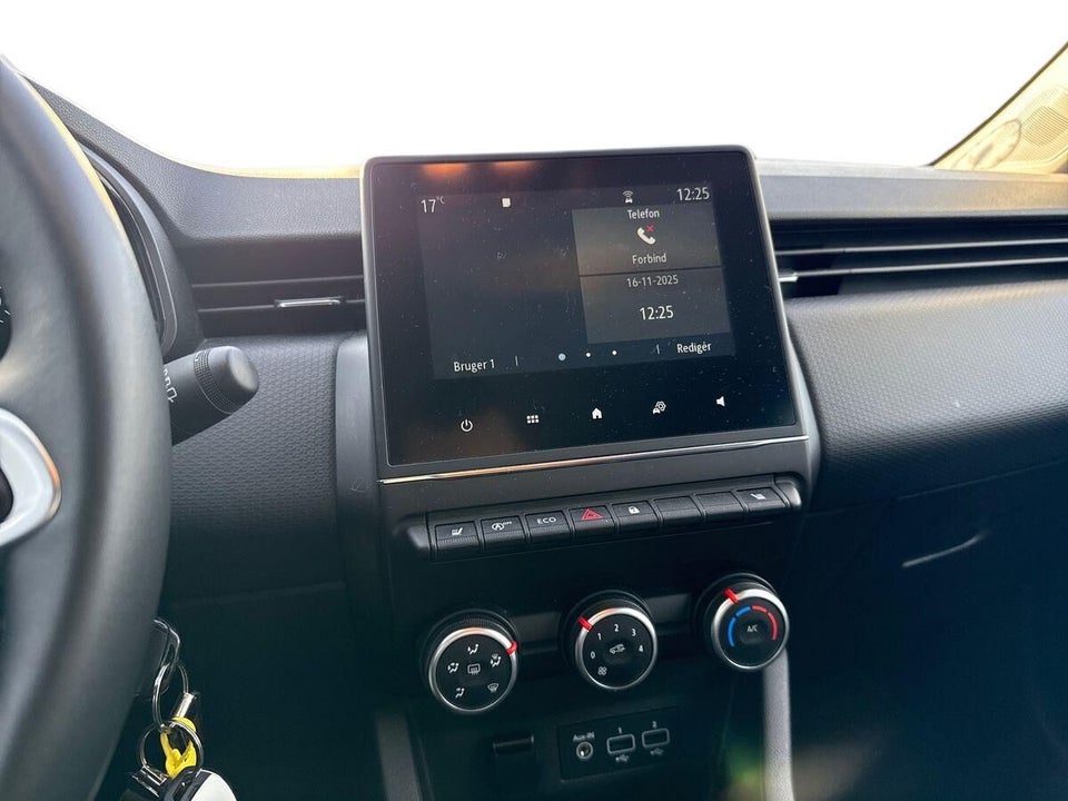 Renault Clio V 1,0 TCe 90 Zen 5d