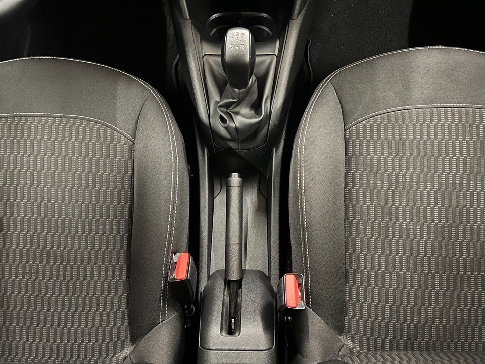 Peugeot 208 1,6 BlueHDi 100 Active 5d