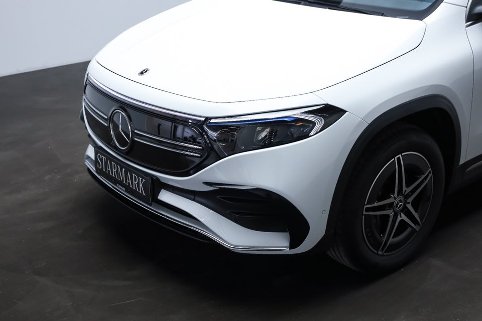 Mercedes EQA250+ AMG Line 5d