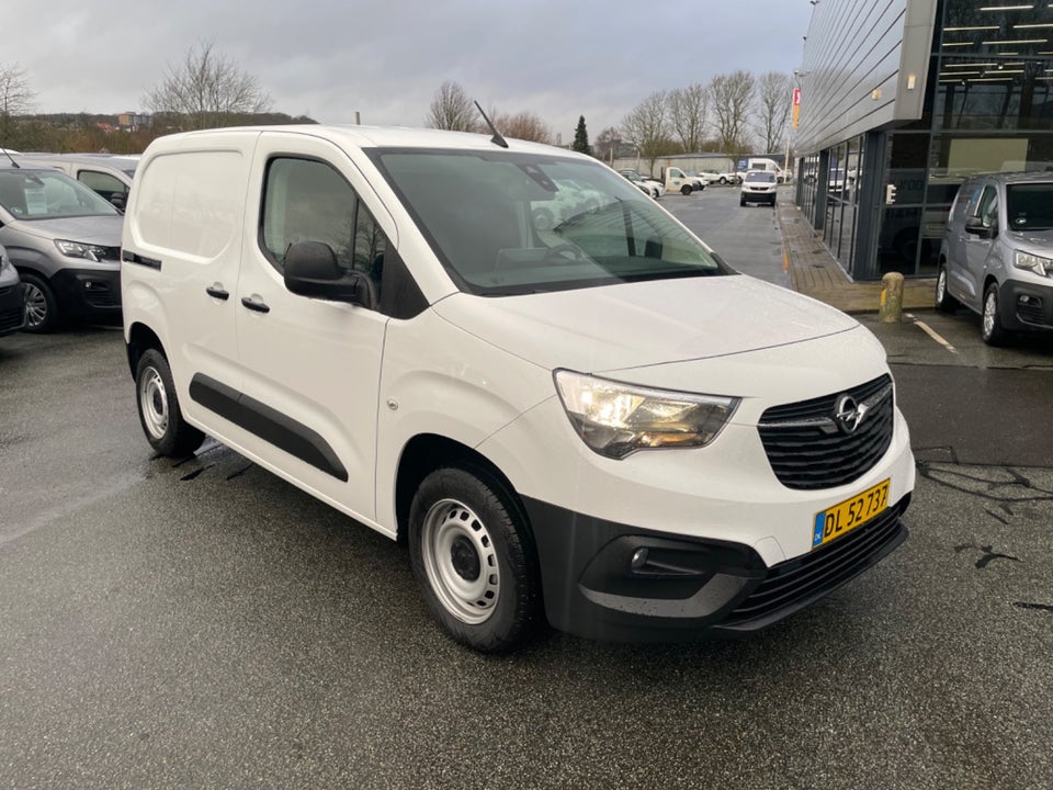 Opel Combo 1,5 D 102 Enjoy L1V1