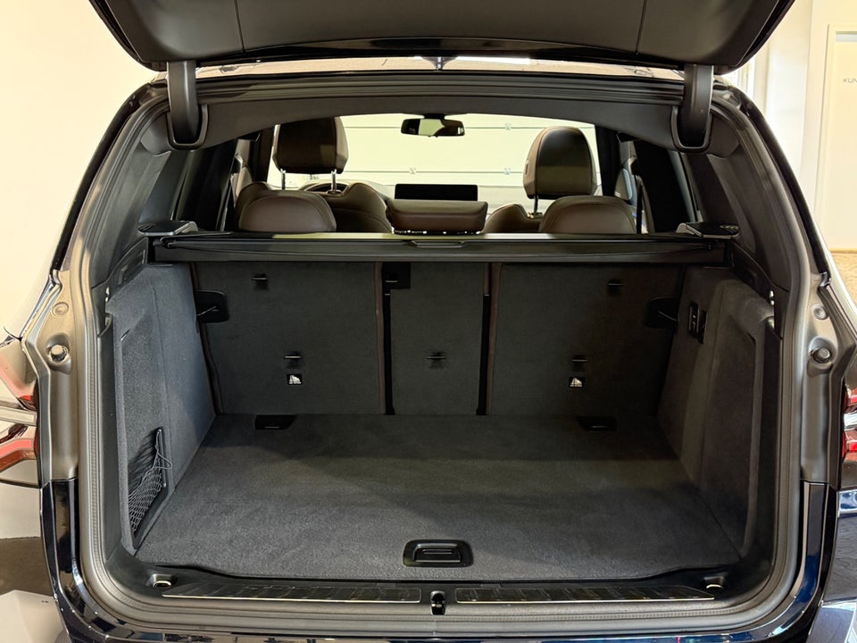 BMW iX3 Charged Plus M-Sport 5d