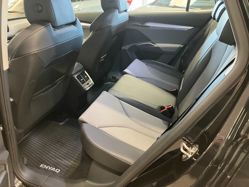 Skoda Enyaq 60 iV 5d